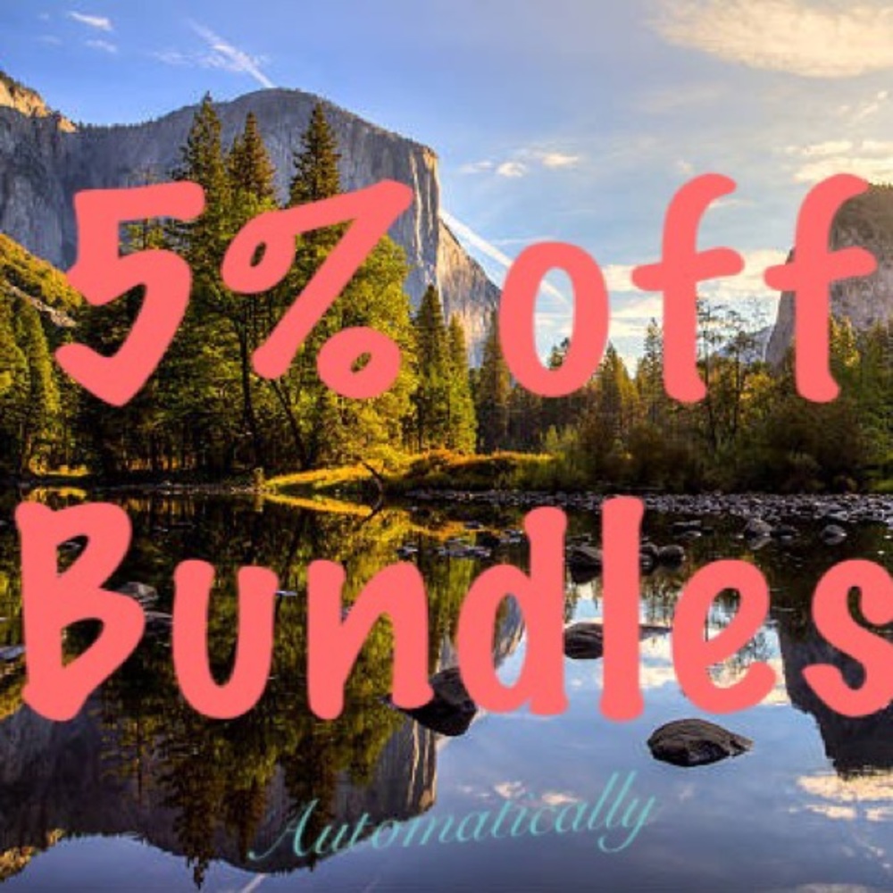 Bundles!!!!!